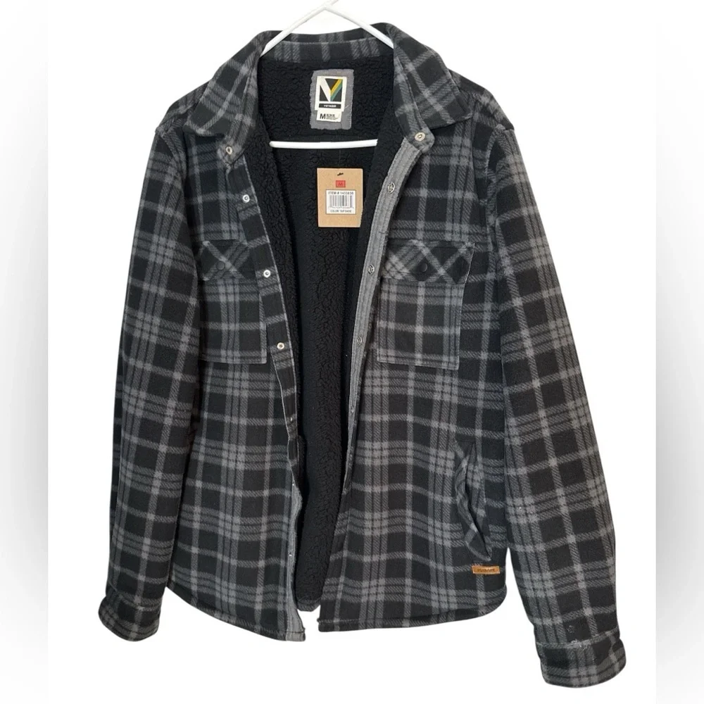 Voyage voyager fleece